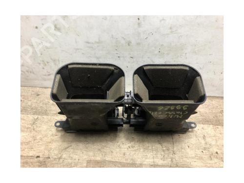 Air vent MERCEDES-BENZ E-CLASS (W212) E 220 CDI / BlueTEC (212.001, 212.002) | BP15968350I21 