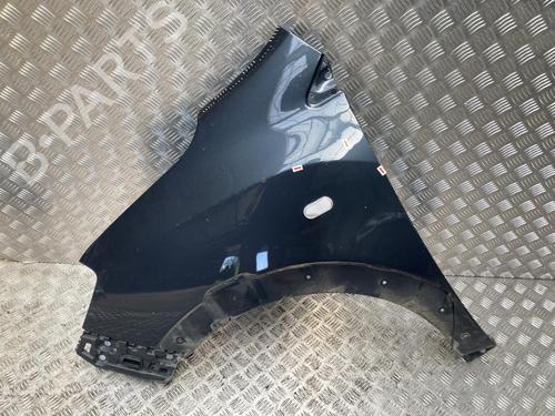 Used Left front fenders Left front fenders 37268545 37268545