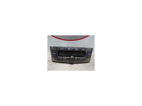 Used Climate control TOYOTA AVENSIS Estate (_T25_) 2.0 D-4D (CDT250_, CDT250R) (116 hp) 13277961
