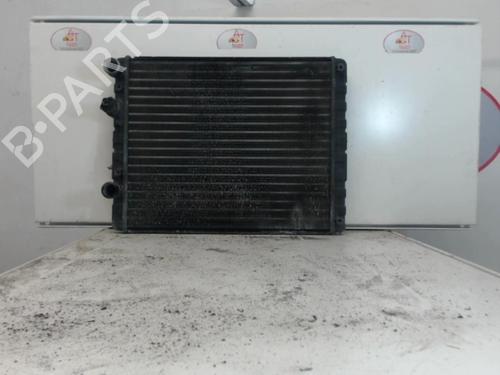 Used Water radiator VW POLO III (6N1) 64 1.9 SDI (64 hp) 30702844