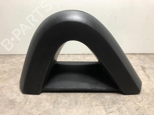 Nakkestøtte NISSAN 350Z Roadster (Z33) 3.5 (AAZ33) (301 hp) 23036613