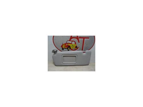 Used Left sun visor RENAULT LAGUNA III (BT0/1) 2.0 dCi (BT07, BT0J, BT14, BT1A, BT1S) (131 hp) 13286914