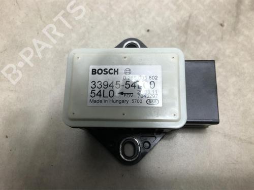Elektronisk sensor SUZUKI SX4 (EY, GY) 2.0 DDiS 4x4 (RW420D) (135 hp) 20615260