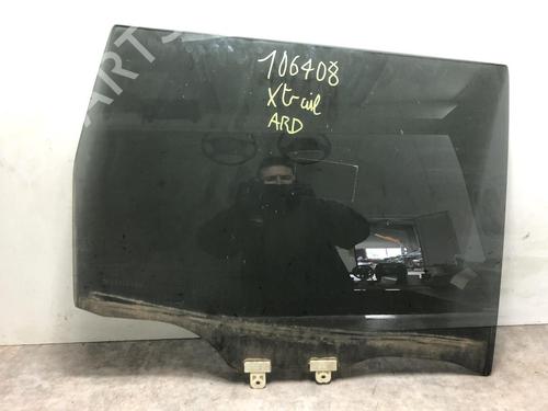 Used Rear right door window Rear right door window NISSAN X-TRAIL I (T30) 2.2 Di 4x4 (114 hp) 20620515 20620515