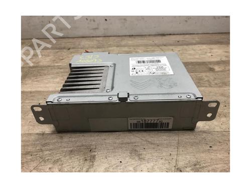 Radio CITROËN C3 III (SX) 1.2 VTi 82 | BP23457202E6 