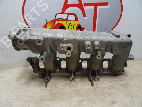 Intake manifold OPEL VECTRA C GTS (Z02) 1.9 CDTI (F68) | BP28811758M70
