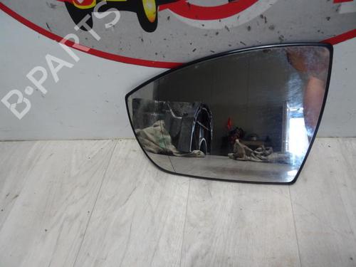 Used Left mirror glass FORD GALAXY II (WA6) 2.0 TDCi (140 hp) 13221986