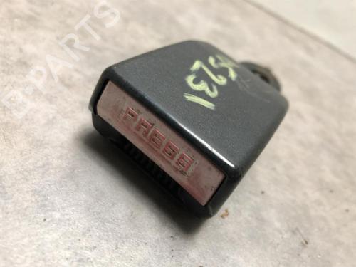 Used Seat buckle DACIA SANDERO 1.5 dCi (88 hp) 20618096