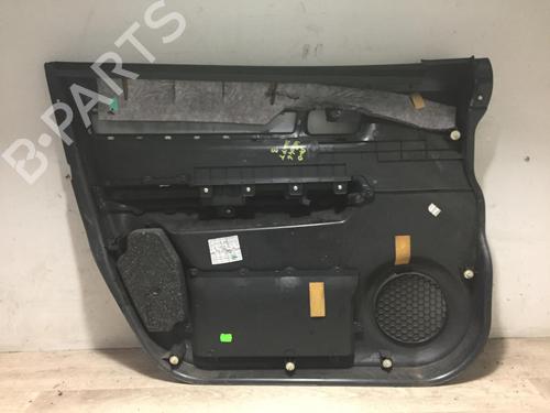 Front right panel SUZUKI SWIFT III (MZ, EZ) 1.3 DDiS (RS413D) | BP13270378C59