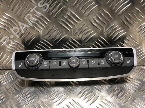 Used Climate control AUDI A1 Sportback (GBA) 40 TFSI (207 hp) 23023882