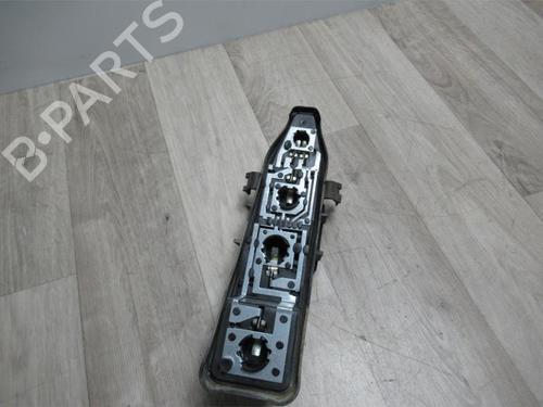 Licence plate light RENAULT SCÉNIC II (JM0/1_) 1.5 dCi (JM1E, JM16) | BP13290501I40 