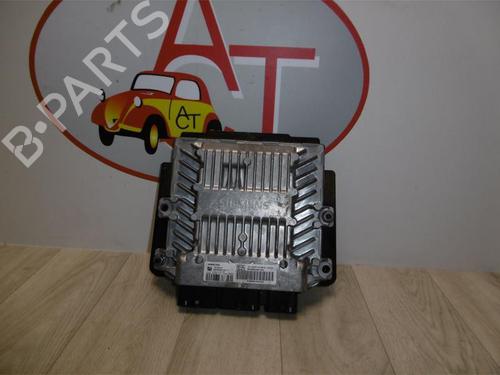 Engine control unit (ECU) CITROËN C4 Grand Picasso I (UA_) 2.0 HDi 138 | BP13275155M57 