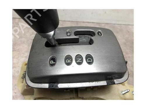 Gear lever KIA SORENTO I (JC) 2.5 CRDi 4WD | BP20623274M90