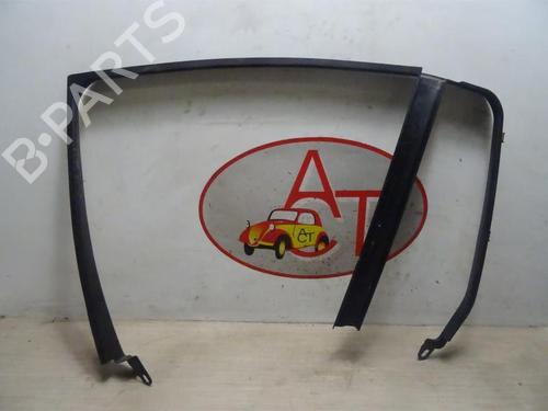Rear left panel BMW X3 (E83) 2.0 d | BP12977856C60 