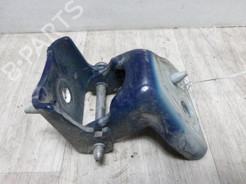 Hinge/Door check strap PEUGEOT EXPERT Van (VF3A_, VF3U_, VF3X_) 2.0 HDi 120 | BP13227628C146 