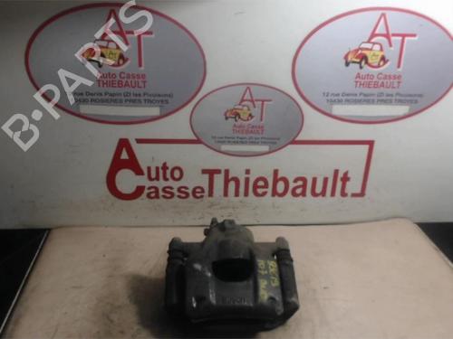 Used Right front brake caliper PEUGEOT 508 I (8D_) 1.6 HDi (112 hp) 25149369