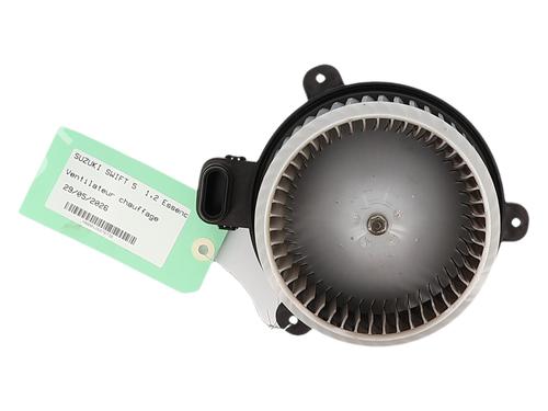 Heater blower motor SUZUKI SWIFT V (AZ) 1.2 (A2L412, ZC83S) | BP36166962M62 - Image 7