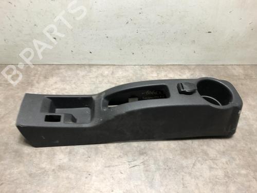 Middenconsole DACIA LOGAN MCV II TCe 90 (K8M1, K8MA, K8AC) (90 hp) 31021529