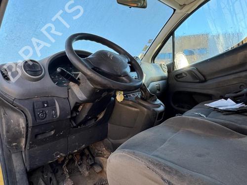 Engine CITROËN BERLINGO Box Body/MPV (B9) 1.6 HDi / BlueHDi 75 | BP38038540M1 - Image 15