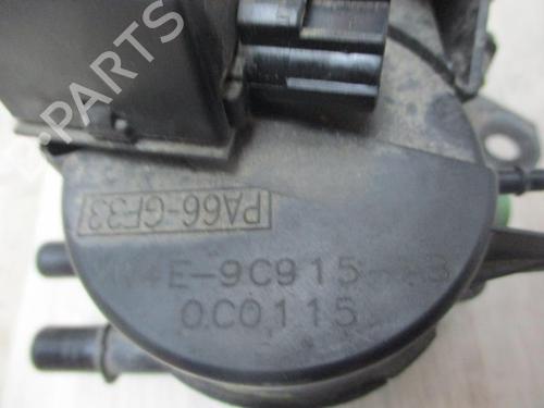 Vacuum pump JAGUAR S-TYPE II (X200) 3.0 V6 | BP29234742M80