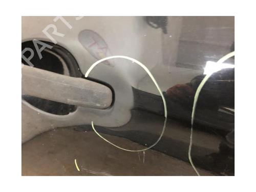 Right front door PEUGEOT 307 (3A/C) 2.0 HDi 90 | BP20630576C3 