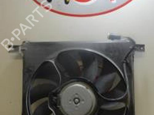 Used Heater blower motor SUZUKI WAGON R+ (MA) 1.3 (RB413) (94 hp) 13227926