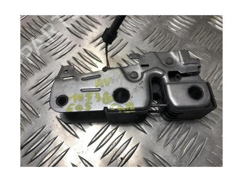 Hood lock VW EOS (1F7, 1F8) 2.0 TDI | BP24314056C133 