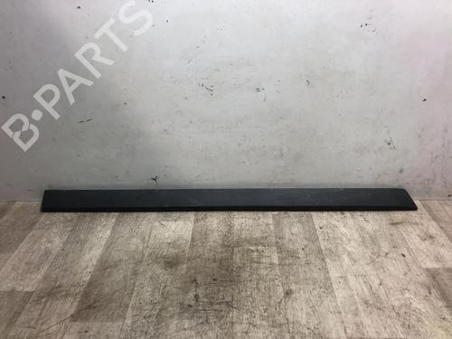 Dørliste PEUGEOT 2008 I (CU_) 1.5 BlueHDI 100 (102 hp) 23100002