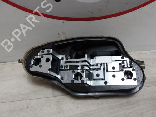 Nummerpladelys CITROËN C3 II (SC_) 1.4 HDi 70 (SC8HZC, SC8HR0, SC8HP4) (68 hp) 13291214