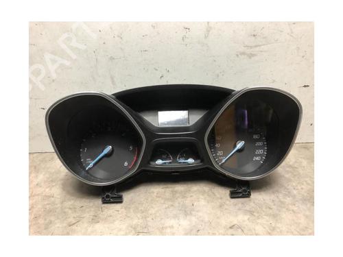 Instrument cluster FORD FOCUS III 1.6 TDCi | BP20330829C47 