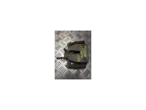 Used Left rear brake caliper TOYOTA AVENSIS (_T25_) 2.0 D-4D (ADT250_, ADT250R) (126 hp) 24492255