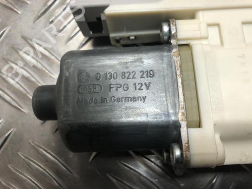 Left rear window motor FORD FOCUS II (DA_, HCP, DP) 2.5 ST | BP25306592E23