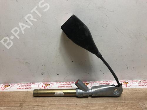 Sikkerhedssele-spænde RENAULT MEGANE II (BM0/1_, CM0/1_) 1.9 dCi (BM0G, CM0G) (120 hp) 20613192