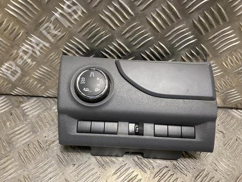 Interruttore PEUGEOT EXPERT Van (V_) 2.0 BlueHDi 180 (177 hp) 32092743