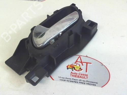 Front left interior door handle CITROËN C3 II (SC_) 1.4 HDi 70 (SC8HZC, SC8HR0, SC8HP4) | BP12970556I13