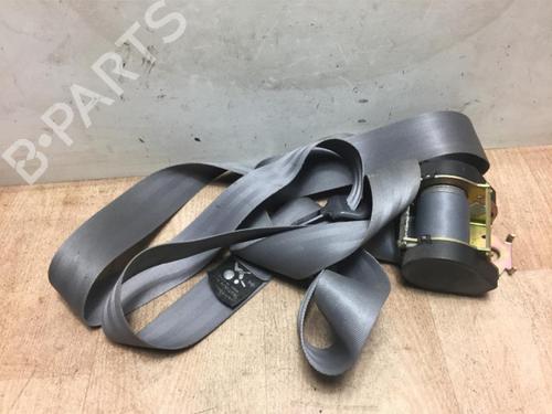 Used Front left seatbelt RENAULT MEGANE I Coach (DA0/1_) 1.9 dTi (DA0N) (98 hp) 30784831