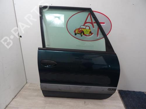 Puerta delantera derecha RENAULT ESPACE III (JE0_) 2.2 dCi (JE0K) | BP30783065C3 