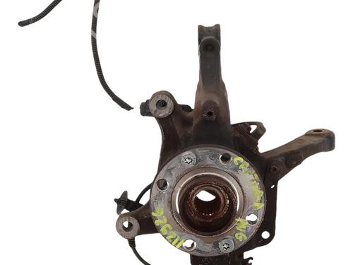 Used Left front steering knuckle Left front steering knuckle RENAULT CAPTUR I (J5_, H5_) 1.3 TCe 150 (J5NK, J5JS) (150 hp) 36326149 36326149