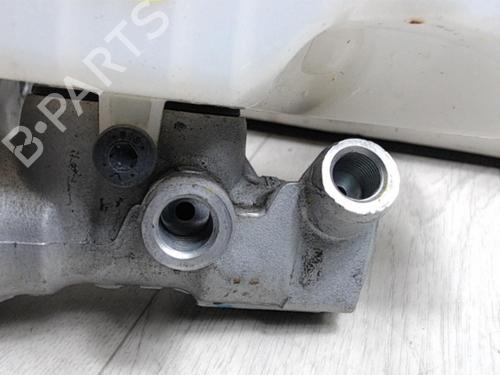 Brake master cylinder RENAULT CLIO IV (BH_) 1.5 dCi 75 | BP13276793M77 