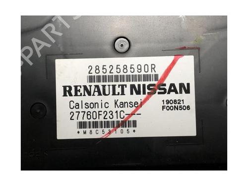 Control unit RENAULT CAPTUR II (HF_) TCe 140 (HFN0) | BP28287706M11 