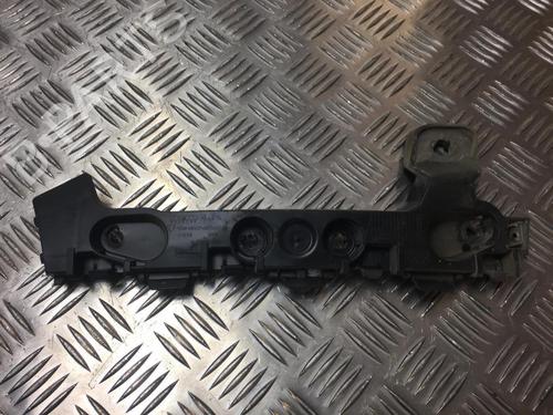 Used Rear bumper bracket FORD FIESTA VII (HJ, HF) 1.1 Ti-VCT (86 hp) 31204984