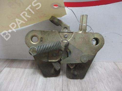 Tailgate lock RENAULT 9 (L42_) 1.4 (L423, L42R) | BP30782699C101