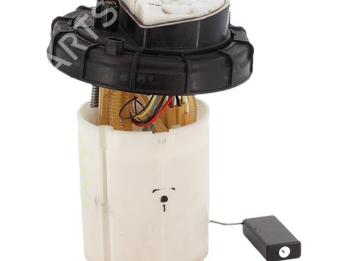 Fuel pump PEUGEOT 2008 I (CU_) 1.5 BlueHDI 120 | BP36568710M76 - Image 3