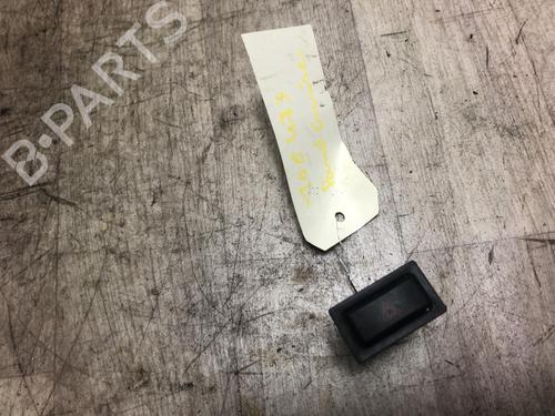 Used Warning switch TOYOTA LAND CRUISER 90 (_J9_) 3.0 TD (KZJ90_, KZJ95_, KZJ90R, KZJ95R, KZJ90W, KZJ95W) (125 hp) 20619909