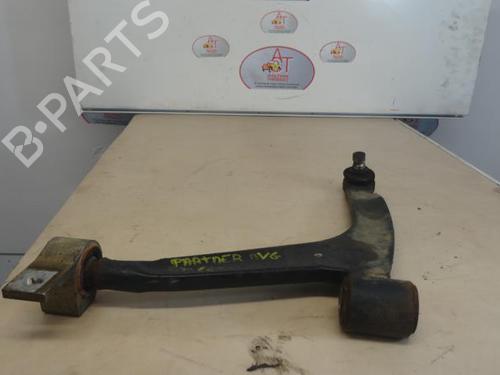 Used Left front suspension arm Left front suspension arm 12969599 12969599