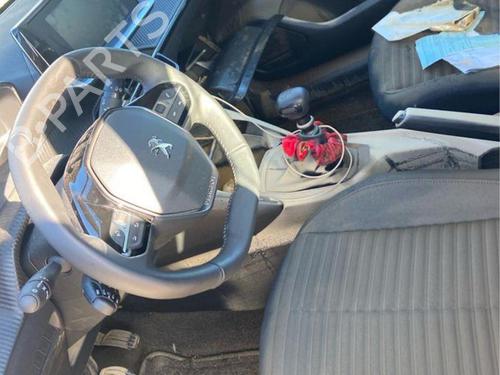 Front right panel PEUGEOT 208 II (UB_, UP_, UW_, UJ_) 1.5 BlueHDI 100 | BP31203266C59