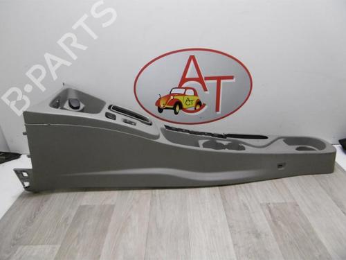 Used Middle console RENAULT ZOE Hatchback Van (BFM_) Electric (BFME) (92 hp) 29233901