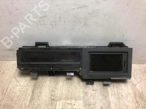 Used Instrument cluster RENAULT GRAND SCÉNIC III (JZ0/1_) 2.0 16V (JZ0G) (140 hp) 20632830