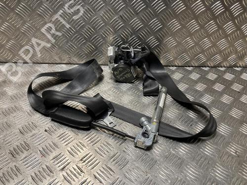 Sikkerhedssele foran højre RENAULT SCÉNIC III (JZ0/1_) 1.5 dCi (110 hp) 31697836