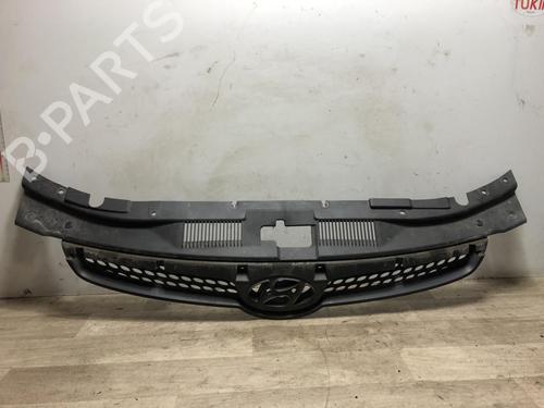 Grill HYUNDAI i30 (FD) 1.6 CRDi (90 hp) 23872878
